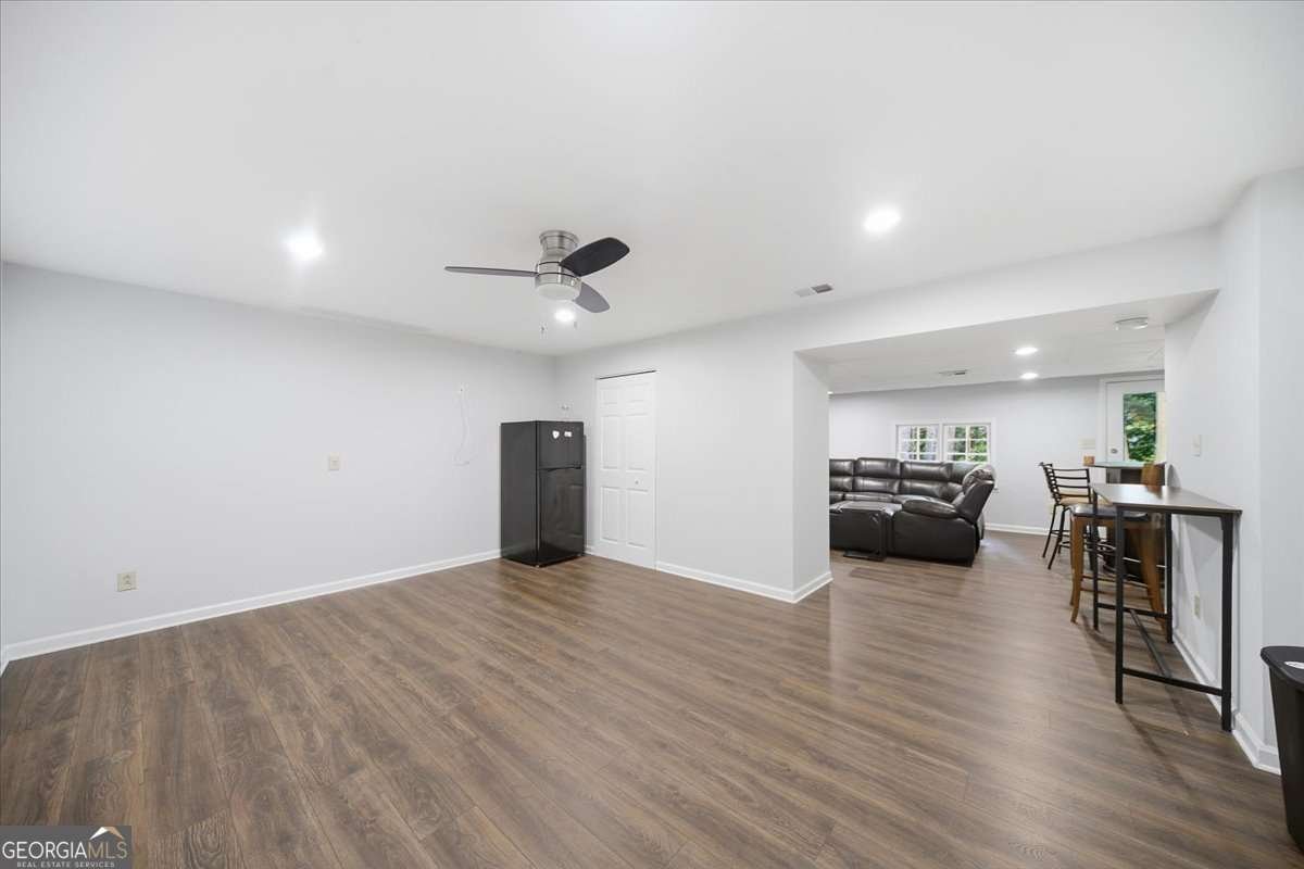 2660 Green Meadow Lane Marietta - Photo 20