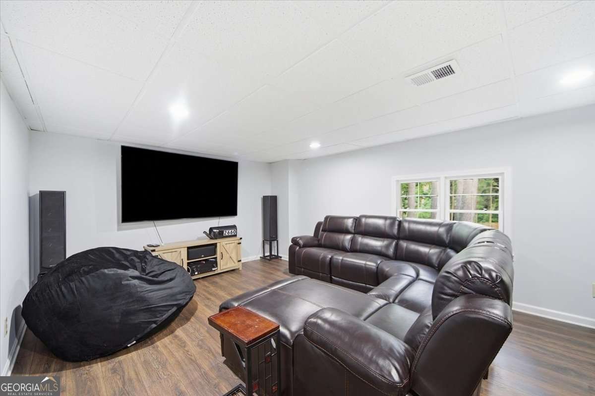 2660 Green Meadow Lane Marietta - Photo 22