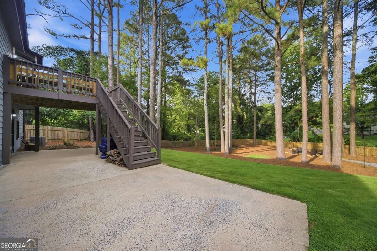 2660 Green Meadow Lane Marietta - Photo 25