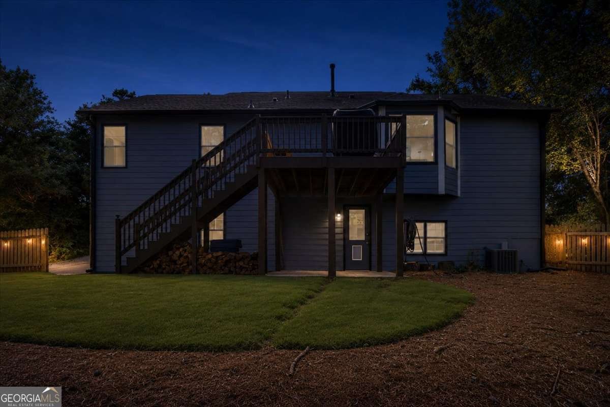 2660 Green Meadow Lane Marietta - Photo 31