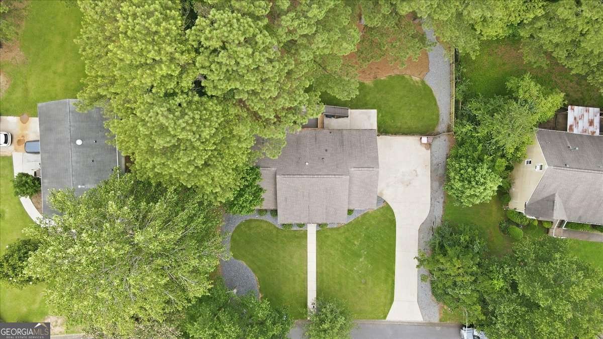2660 Green Meadow Lane Marietta - Photo 37