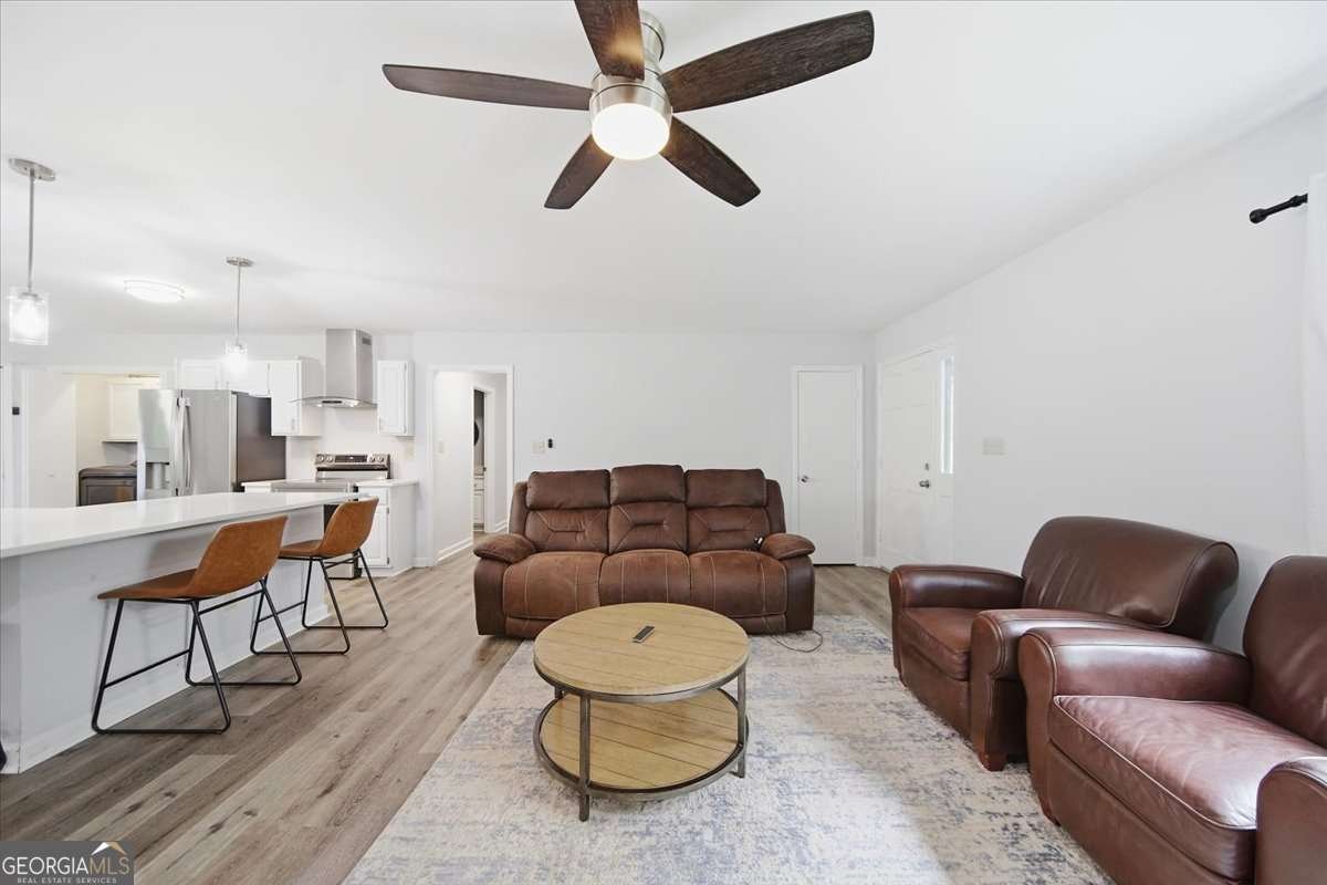 2660 Green Meadow Lane Marietta - Photo 7