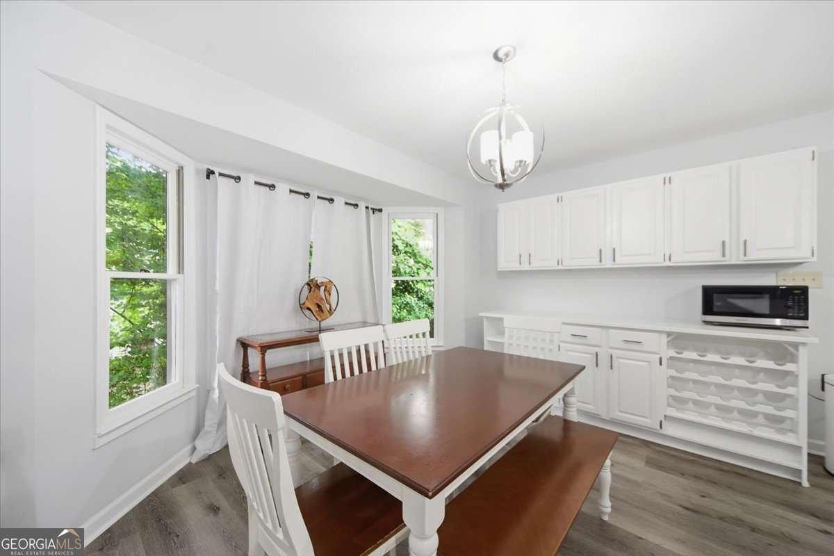 2660 Green Meadow Lane Marietta - Photo 8