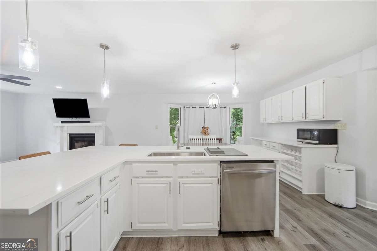 2660 Green Meadow Lane Marietta - Photo 9