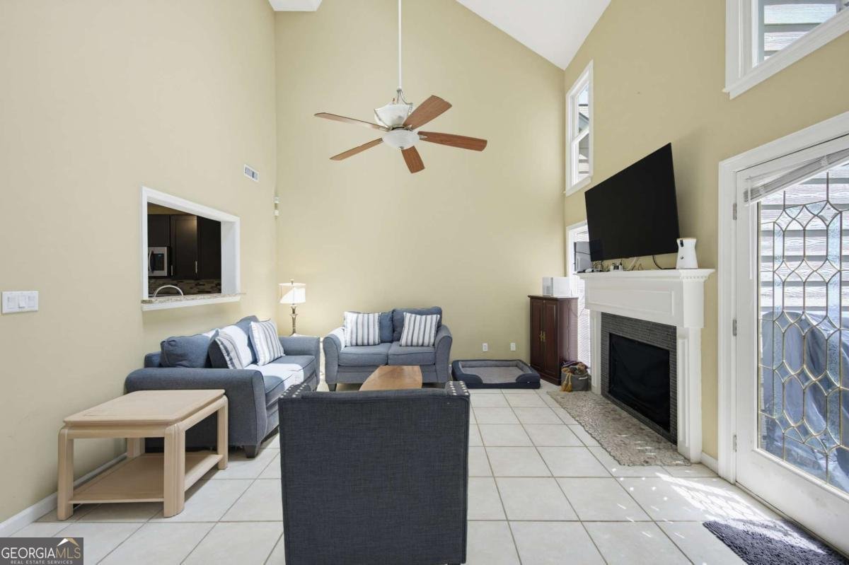 5010 Avalon Drive Alpharetta - Photo 16