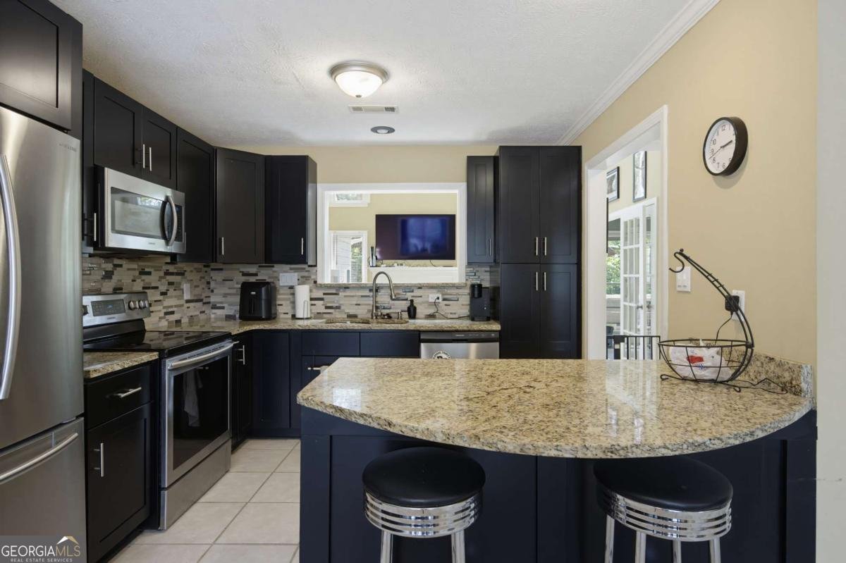 5010 Avalon Drive Alpharetta - Photo 9