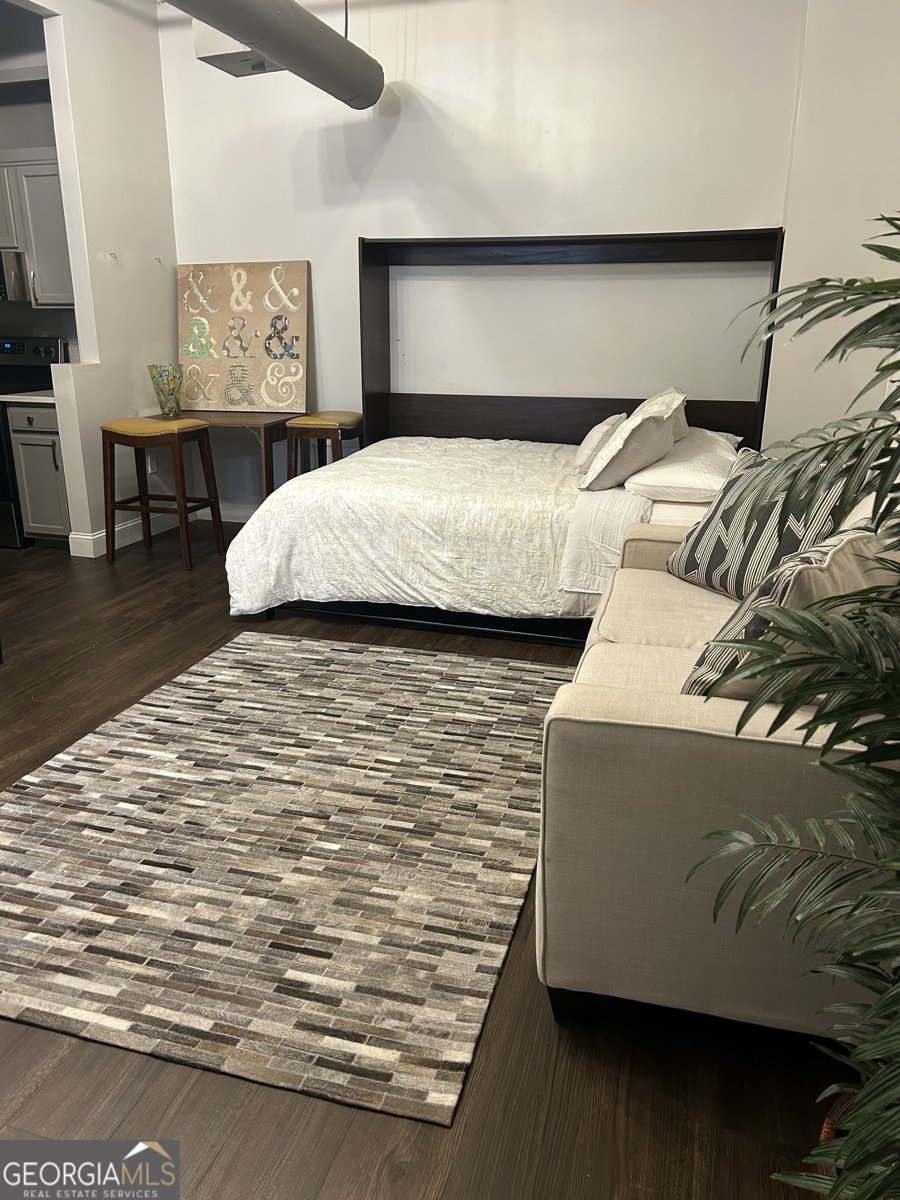 32 Peachtree Street Atlanta - main photo