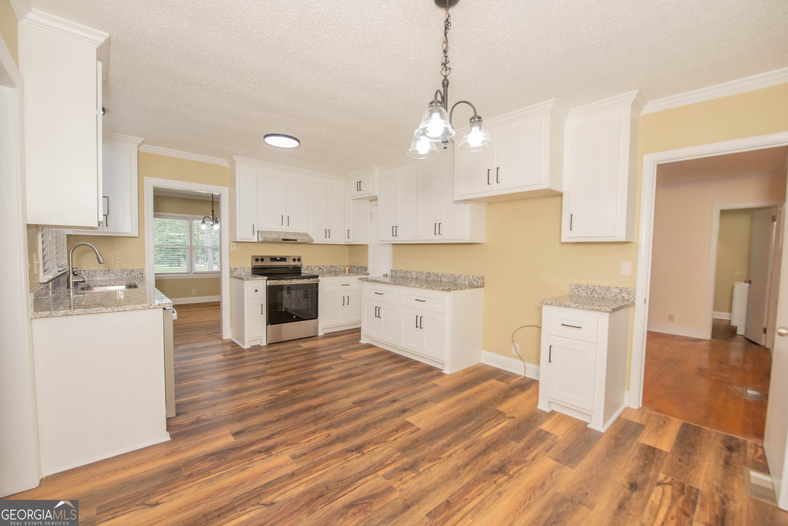 281 Peggy Drive Fort Valley - Photo 15