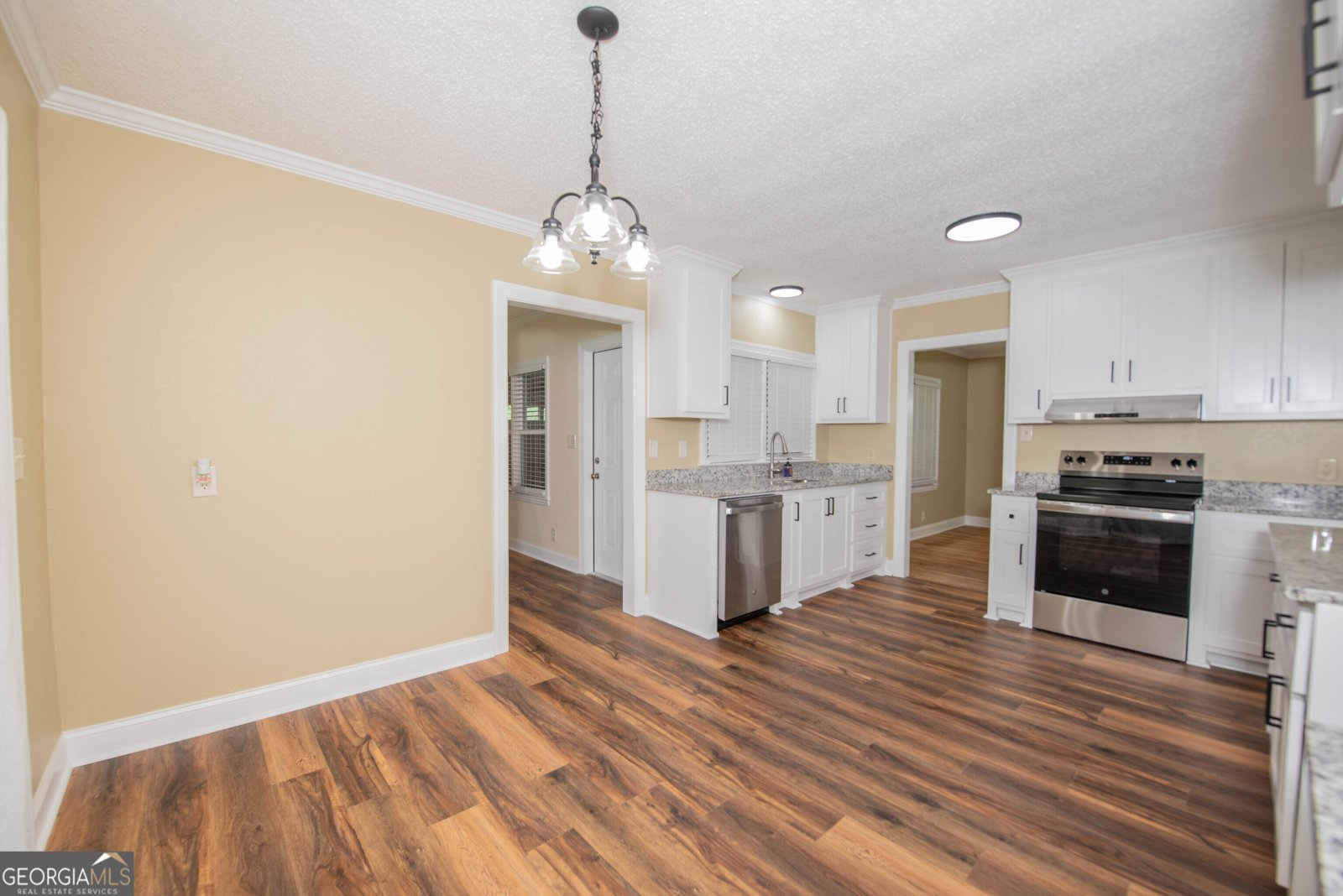 281 Peggy Drive Fort Valley - Photo 16