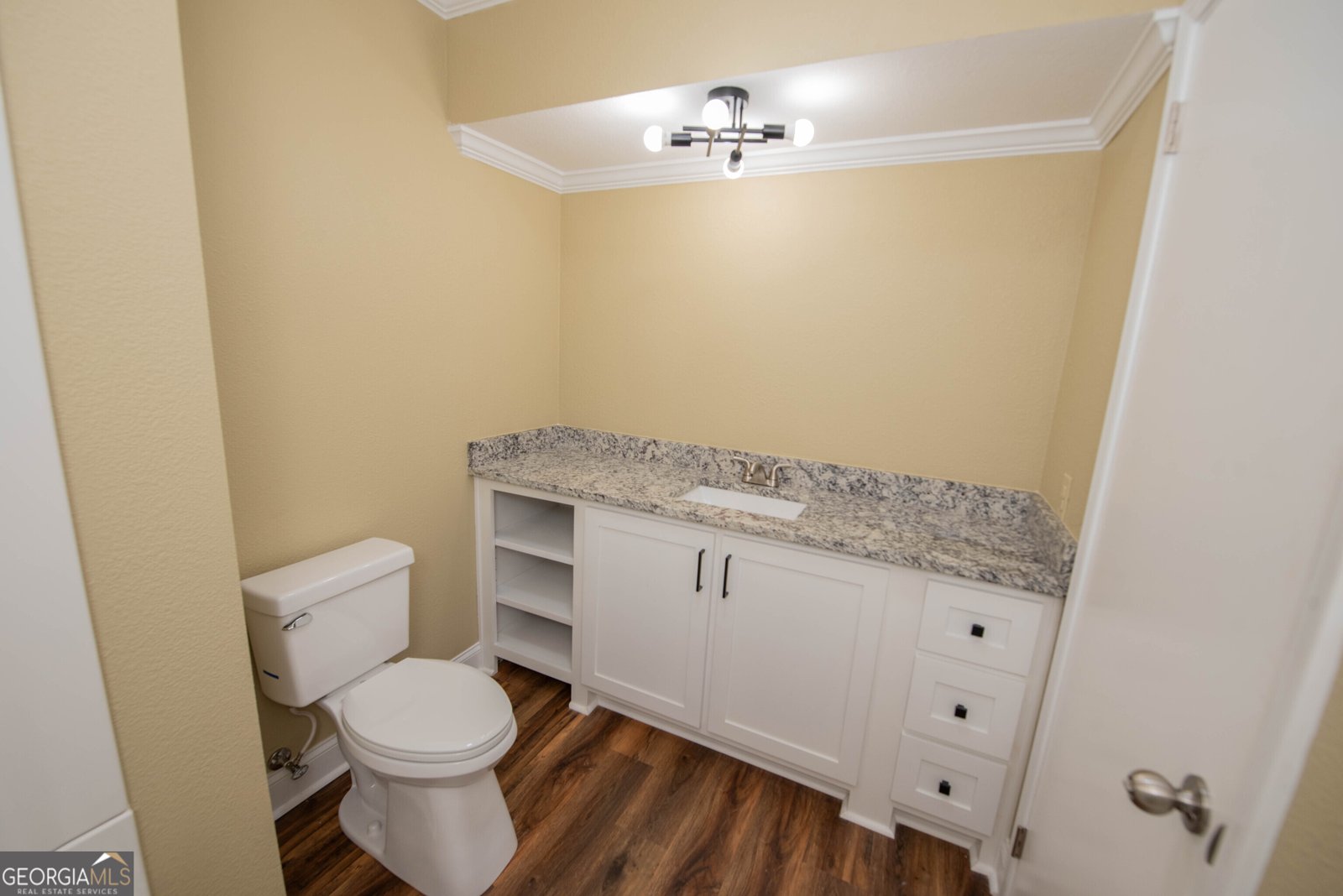 281 Peggy Drive Fort Valley - Photo 34