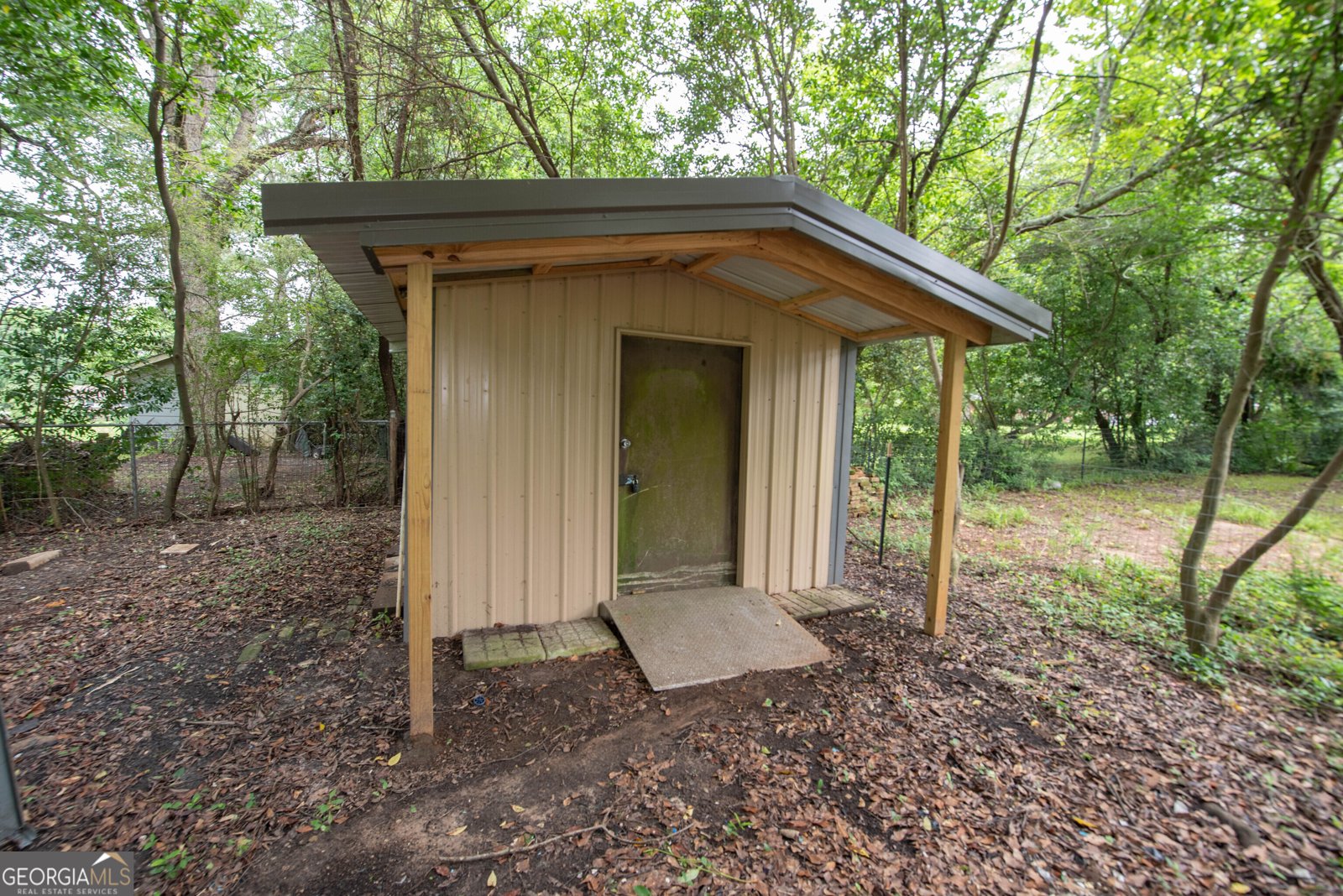 281 Peggy Drive Fort Valley - Photo 49