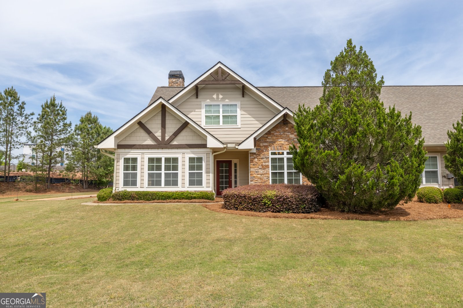 31 Thomaston Street Newnan - main photo