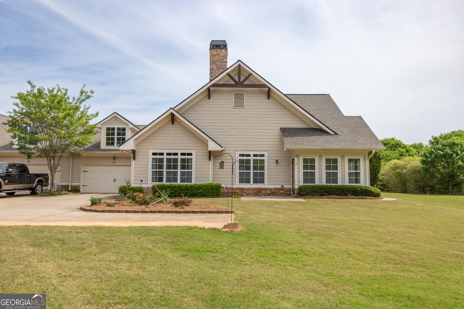 31 Thomaston Street Newnan - Photo 6