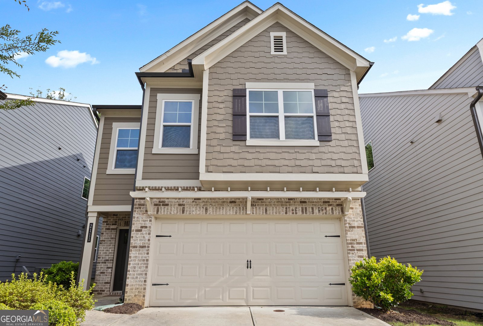 2111 Westside Drive Austell - main photo