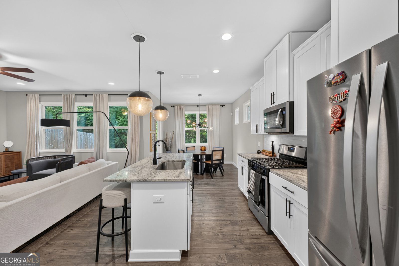 2111 Westside Drive Austell - Photo 11