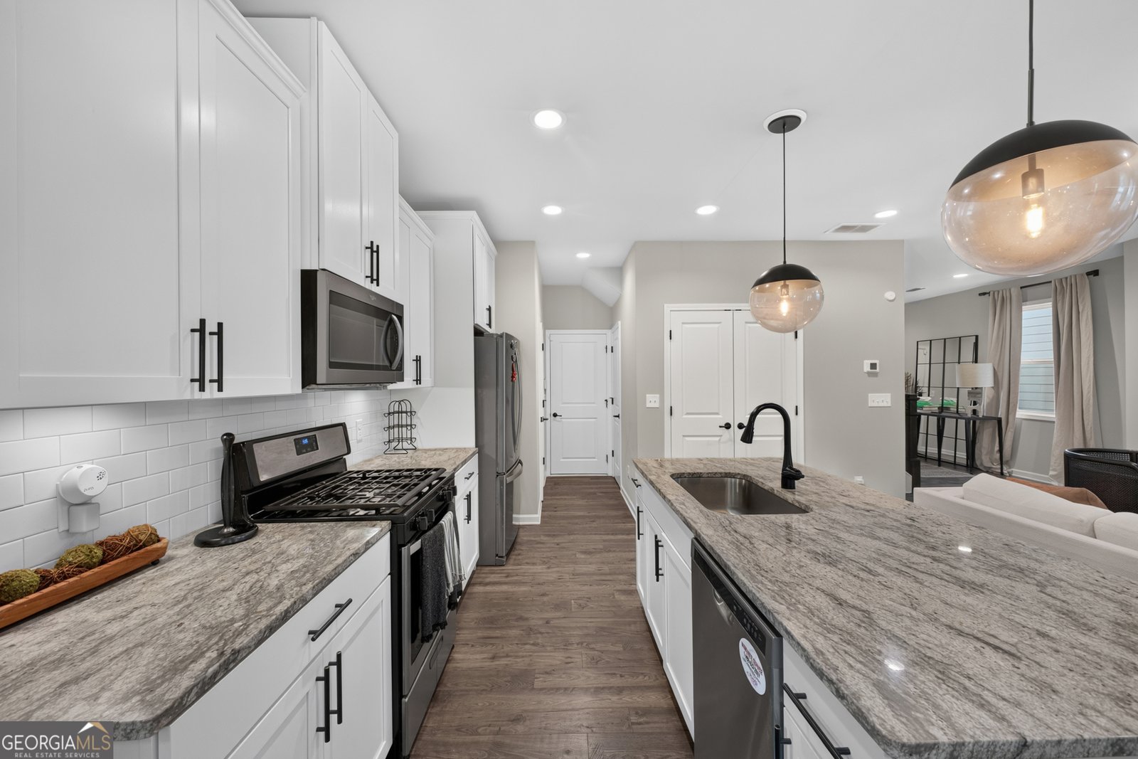 2111 Westside Drive Austell - Photo 13