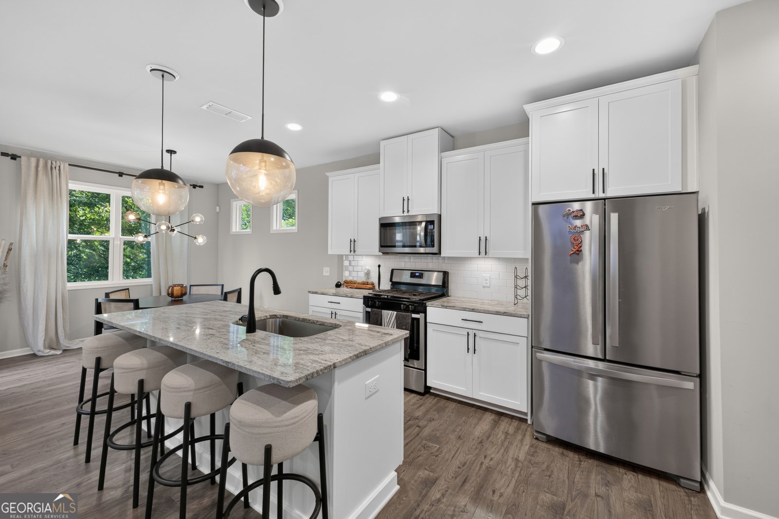 2111 Westside Drive Austell - Photo 7