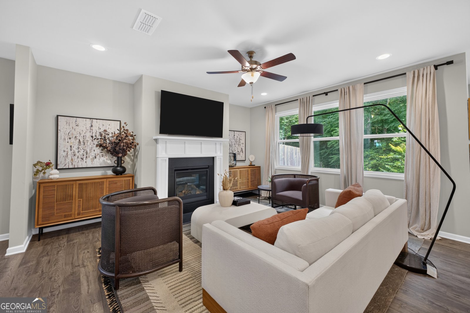 2111 Westside Drive Austell - Photo 8