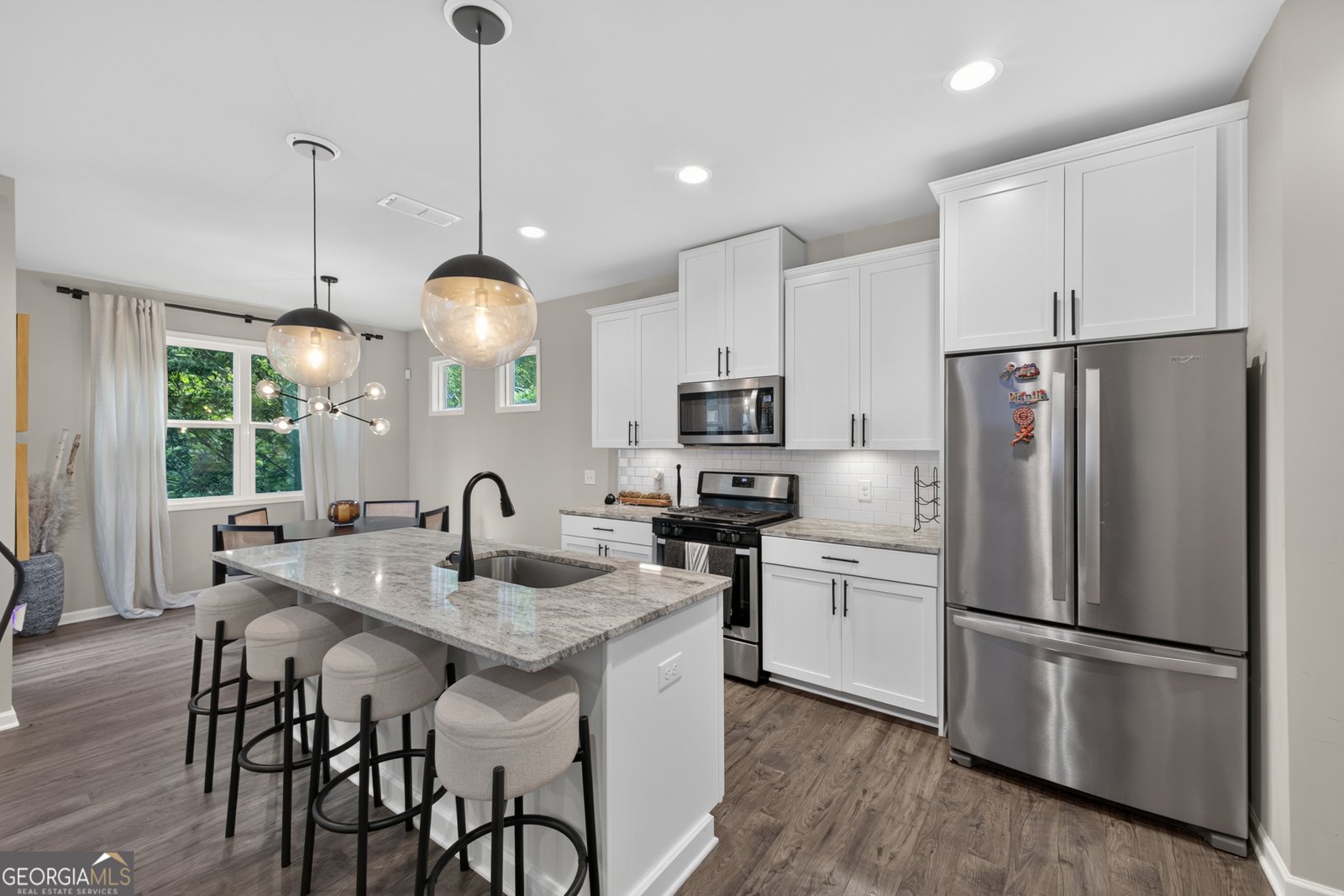 2111 Westside Drive Austell - Photo 9