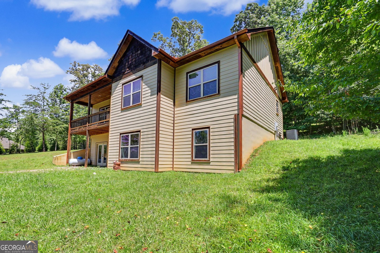 2057 Gallatin Road Young Harris - main photo