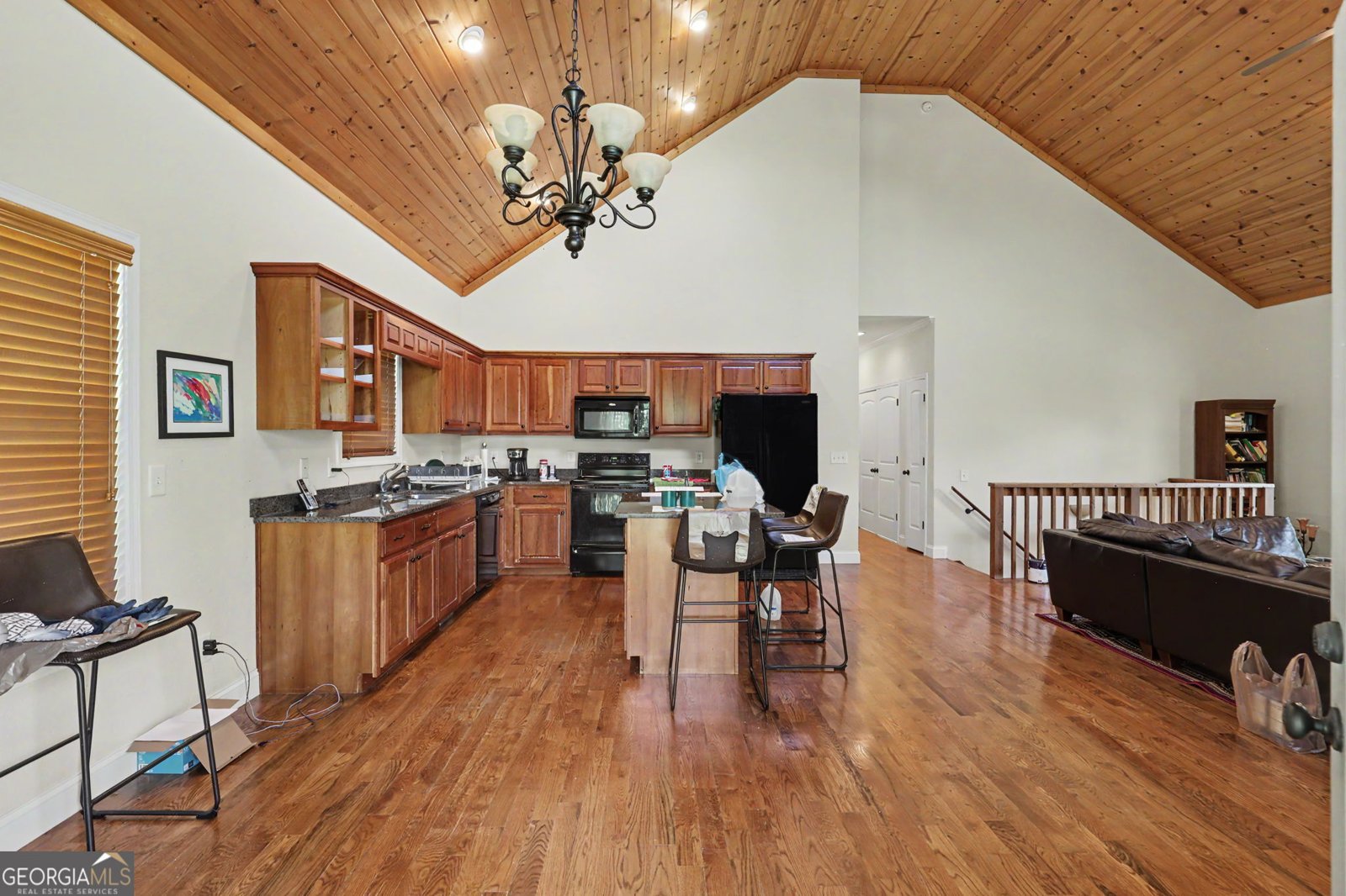 2057 Gallatin Road Young Harris - Photo 10