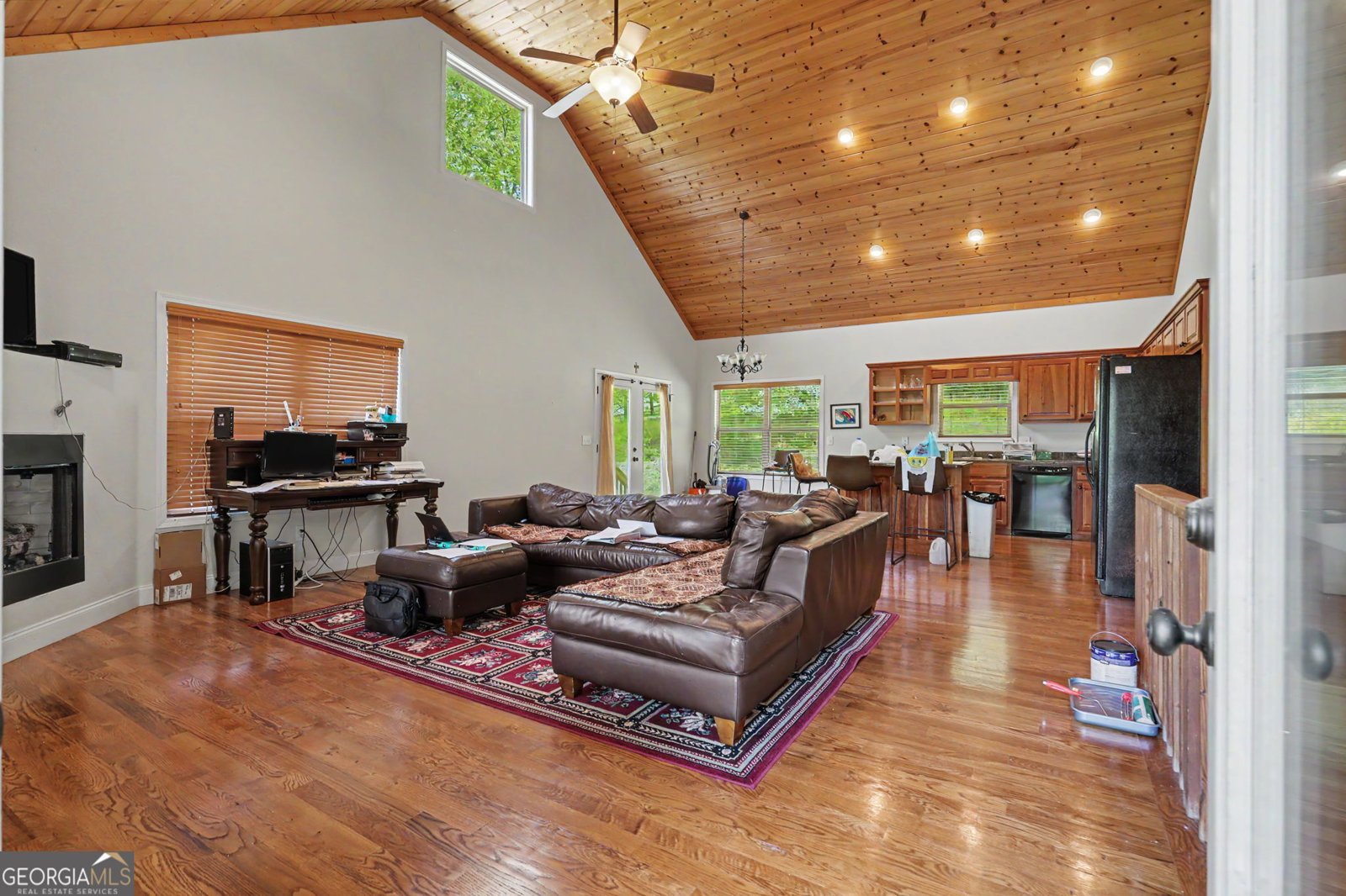 2057 Gallatin Road Young Harris - Photo 19