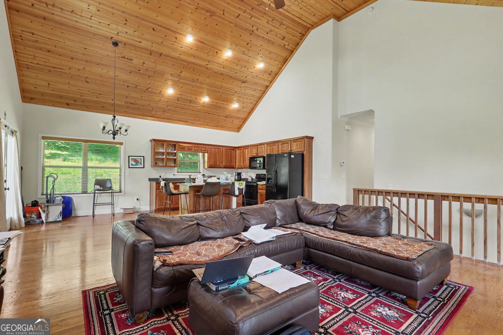 2057 Gallatin Road Young Harris - Photo 20