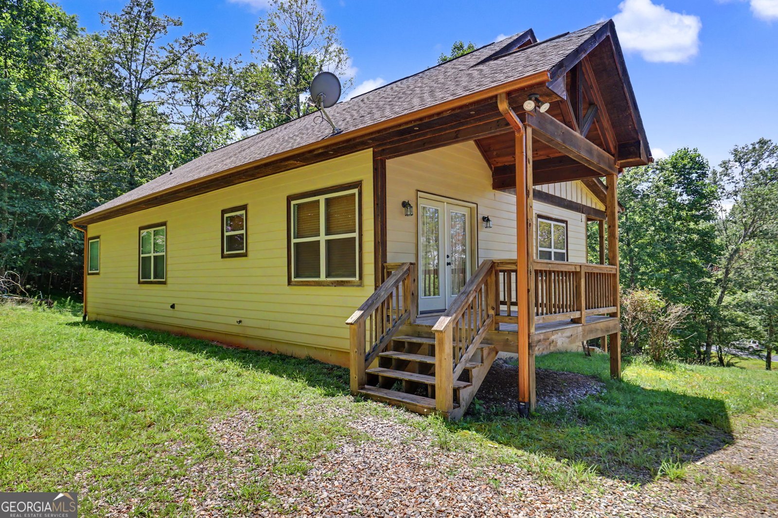 2057 Gallatin Road Young Harris - Photo 6