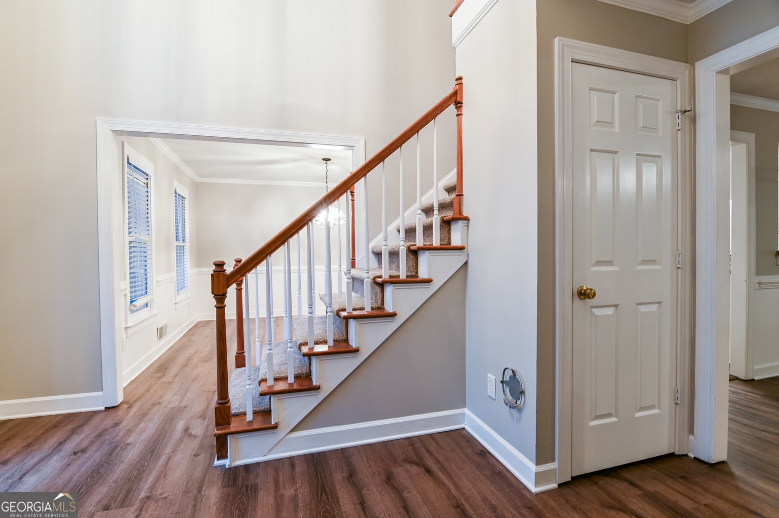 4964 Oak Leaf Terrace Stone Mountain - Photo 11
