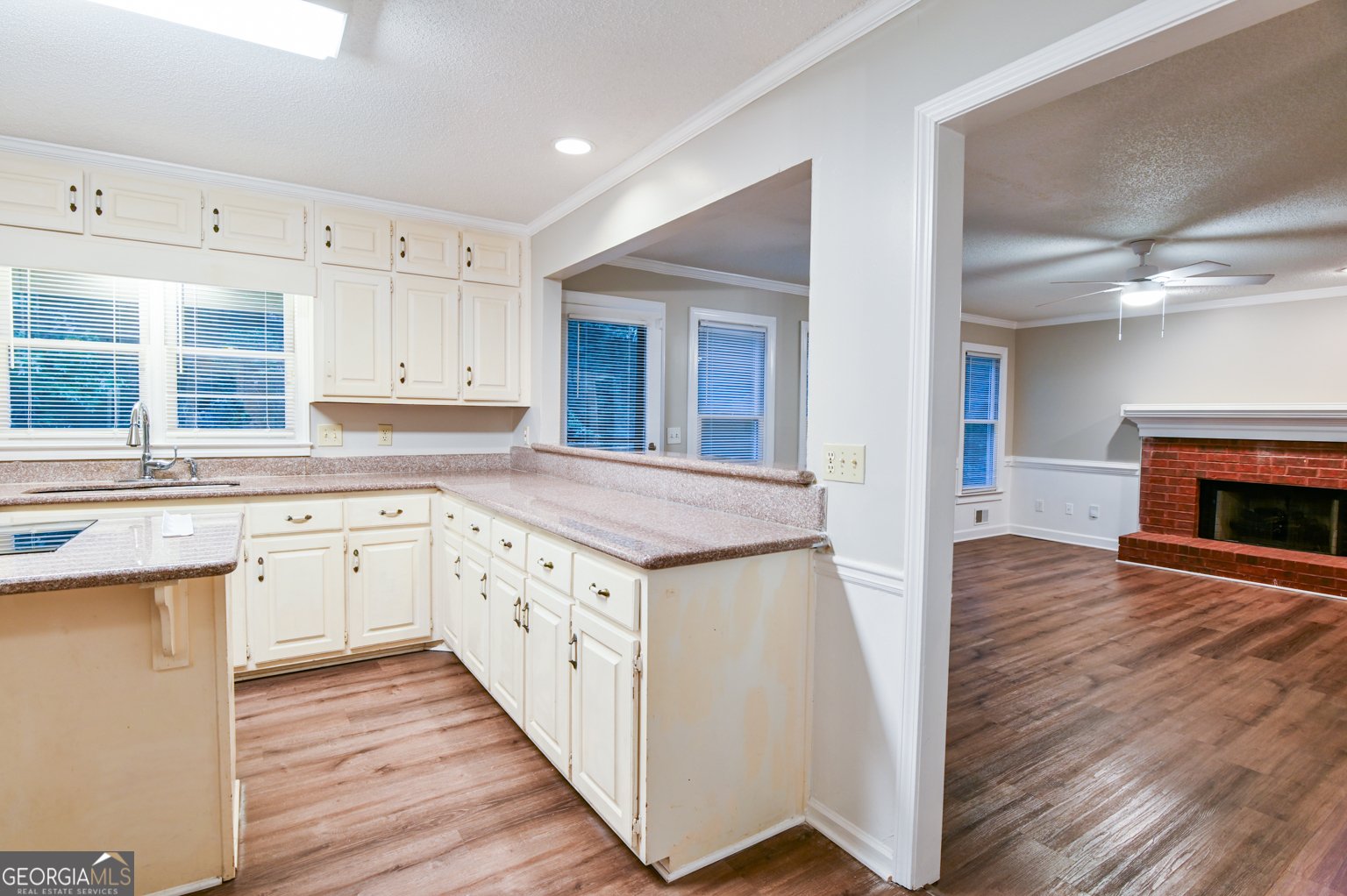 4964 Oak Leaf Terrace Stone Mountain - Photo 12