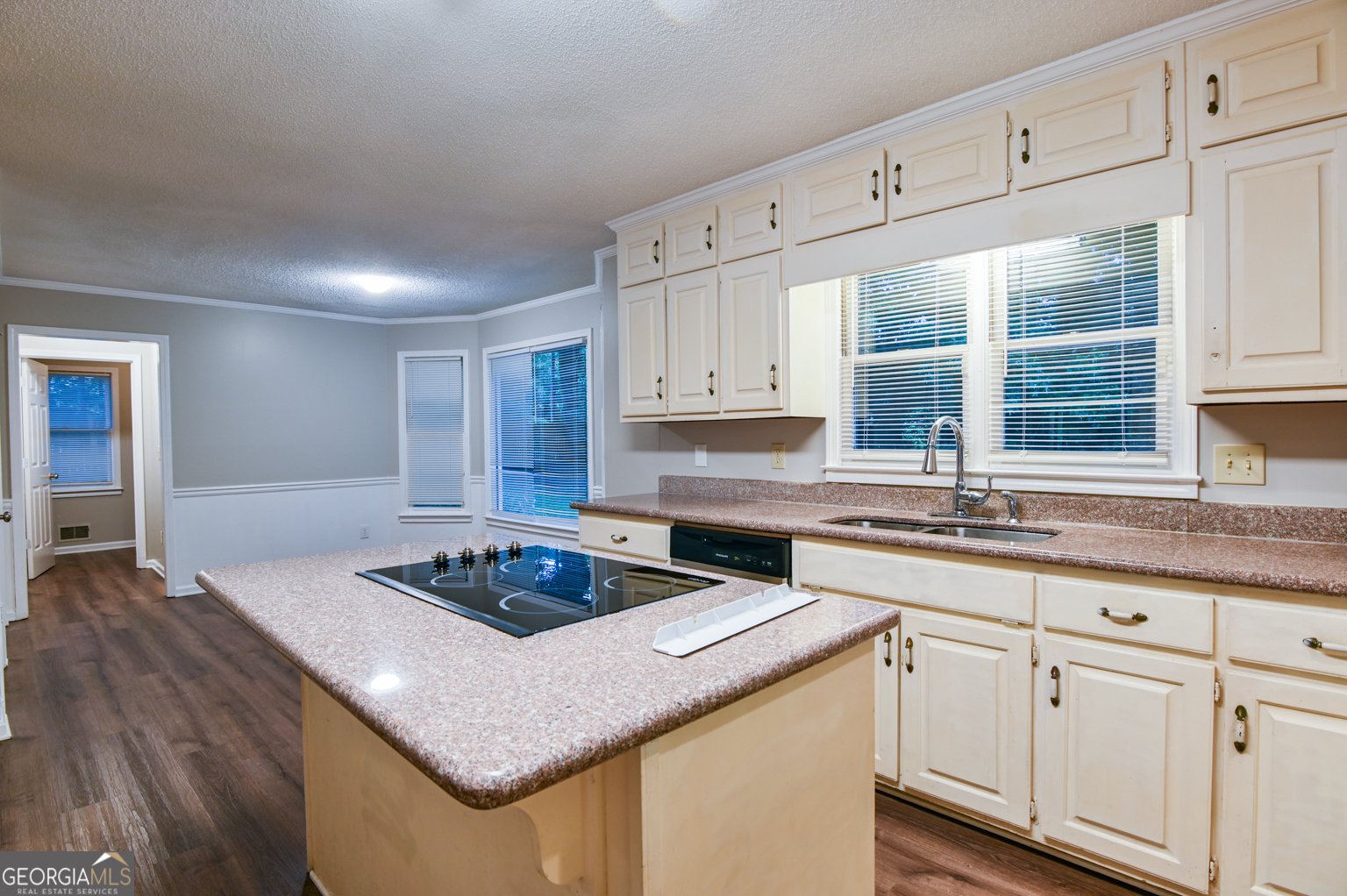 4964 Oak Leaf Terrace Stone Mountain - Photo 13