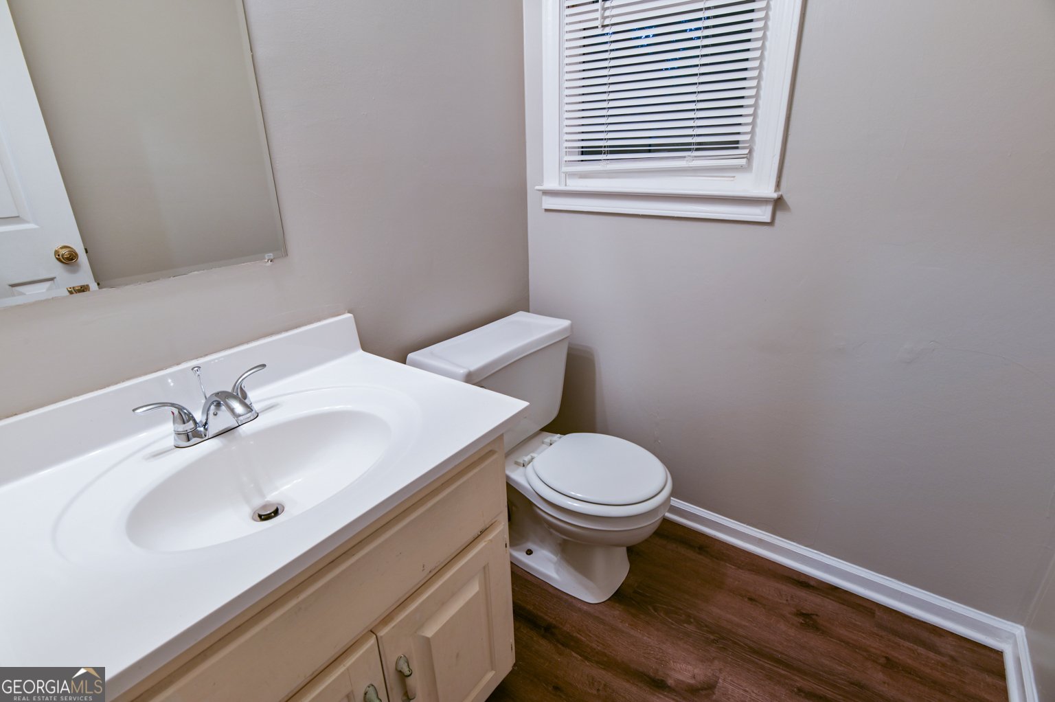 4964 Oak Leaf Terrace Stone Mountain - Photo 15