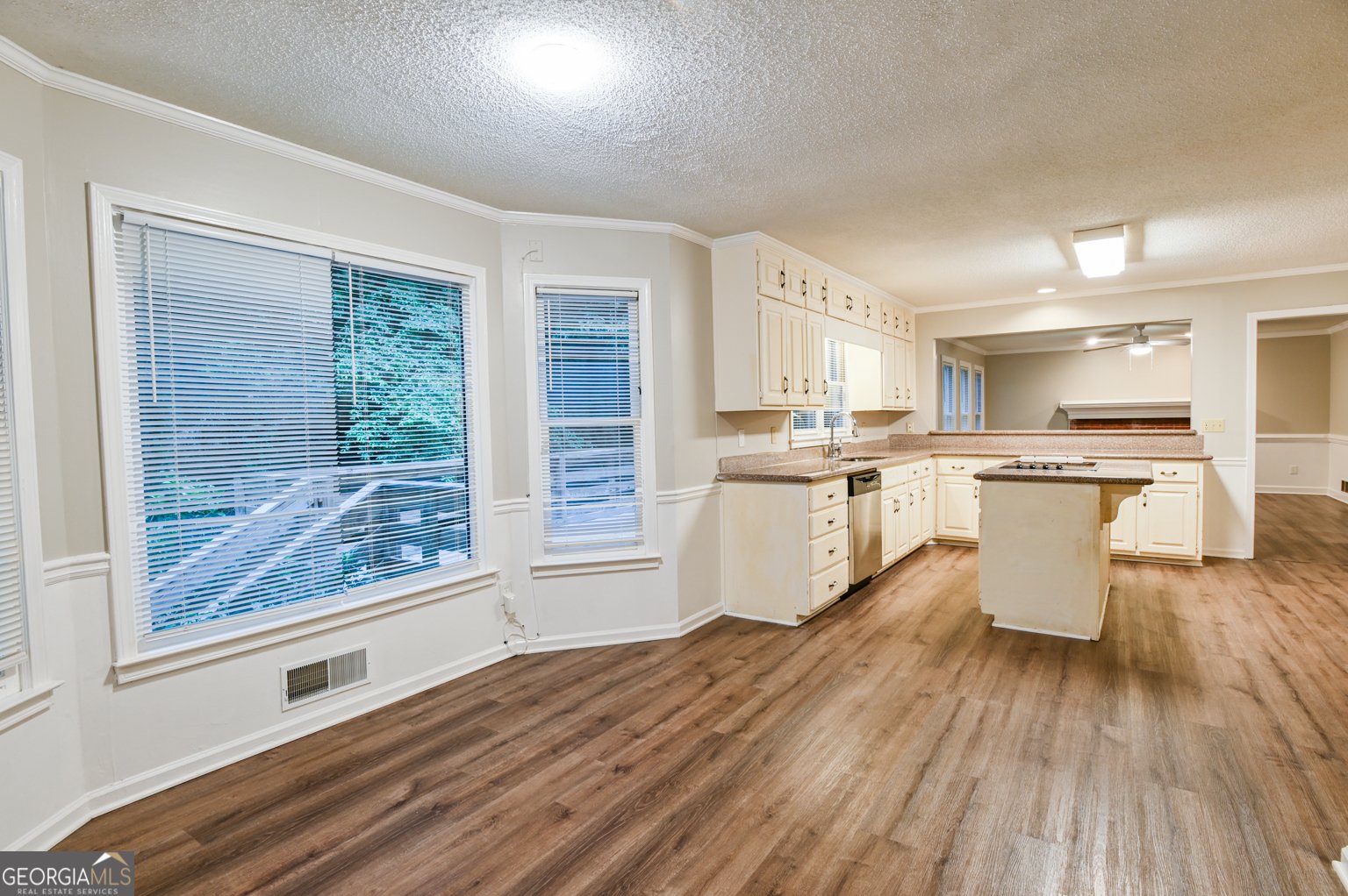 4964 Oak Leaf Terrace Stone Mountain - Photo 16