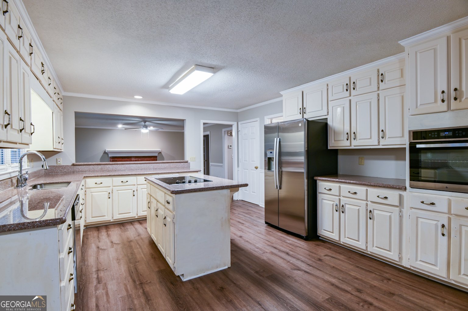4964 Oak Leaf Terrace Stone Mountain - Photo 17