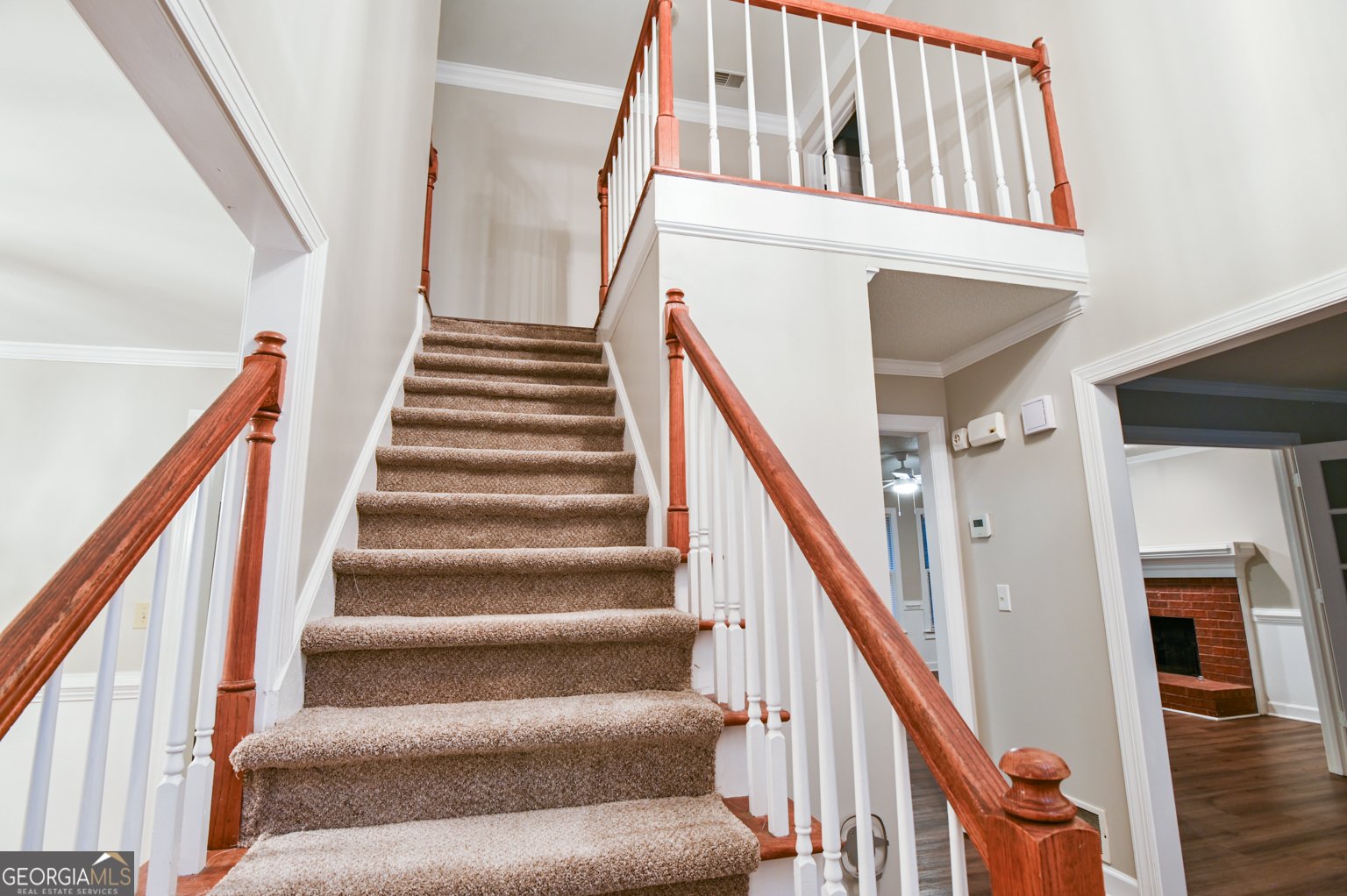 4964 Oak Leaf Terrace Stone Mountain - Photo 18