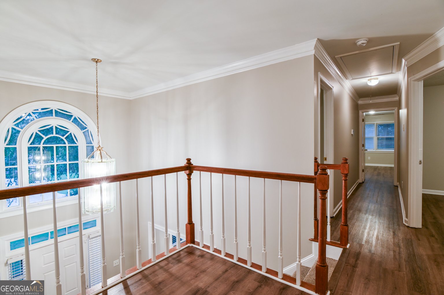 4964 Oak Leaf Terrace Stone Mountain - Photo 19