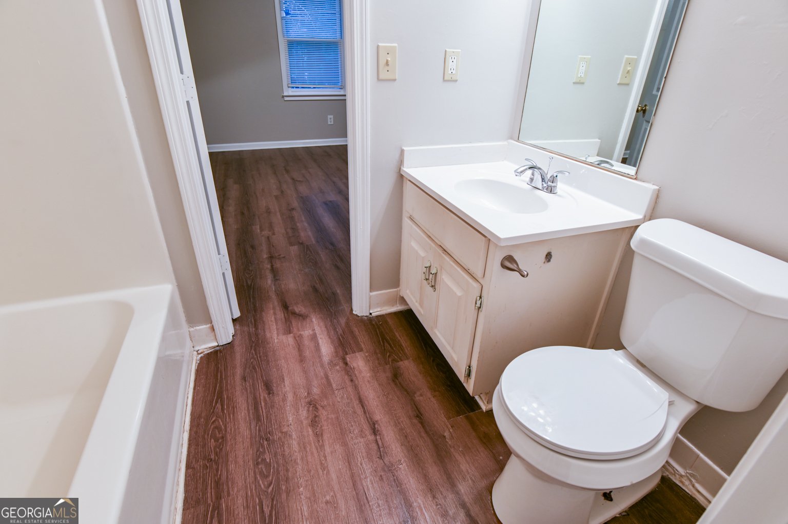 4964 Oak Leaf Terrace Stone Mountain - Photo 21