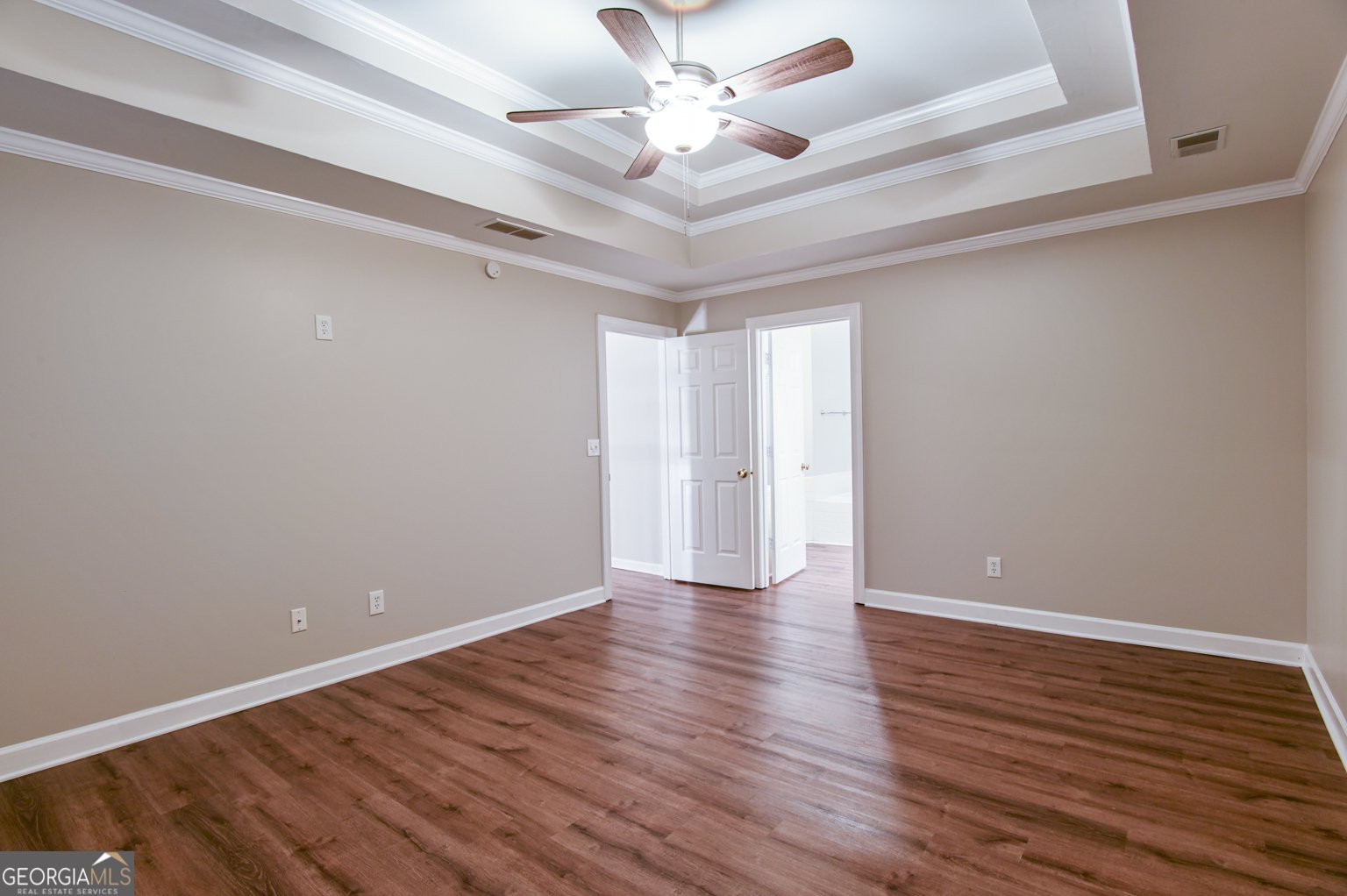 4964 Oak Leaf Terrace Stone Mountain - Photo 29