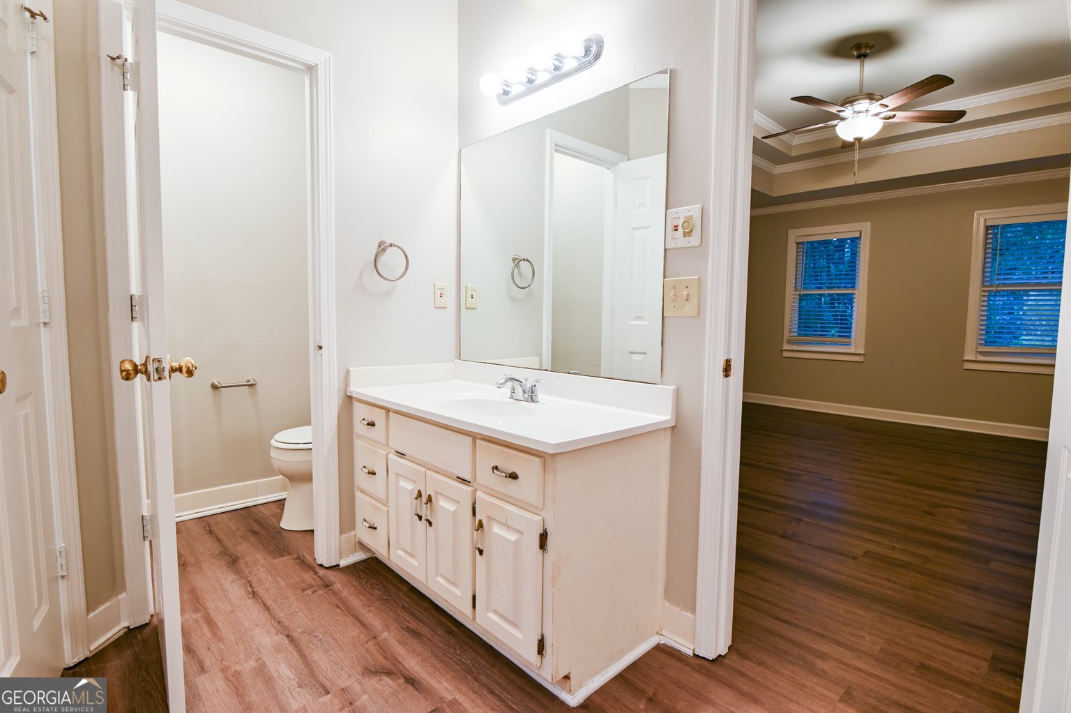 4964 Oak Leaf Terrace Stone Mountain - Photo 31
