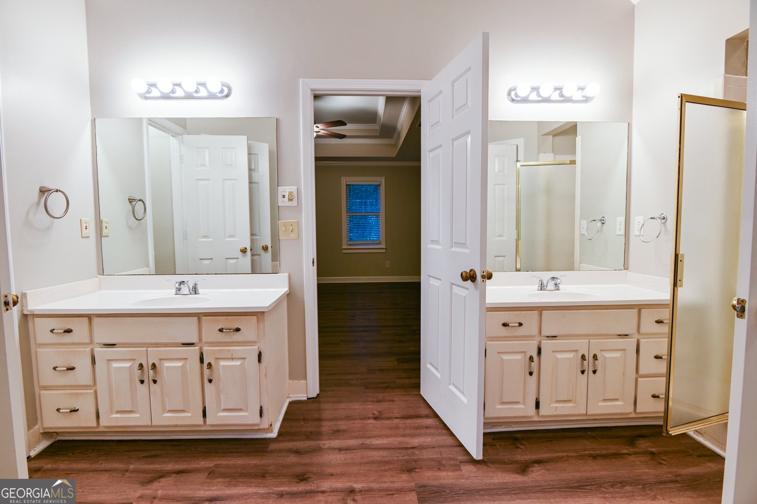 4964 Oak Leaf Terrace Stone Mountain - Photo 33
