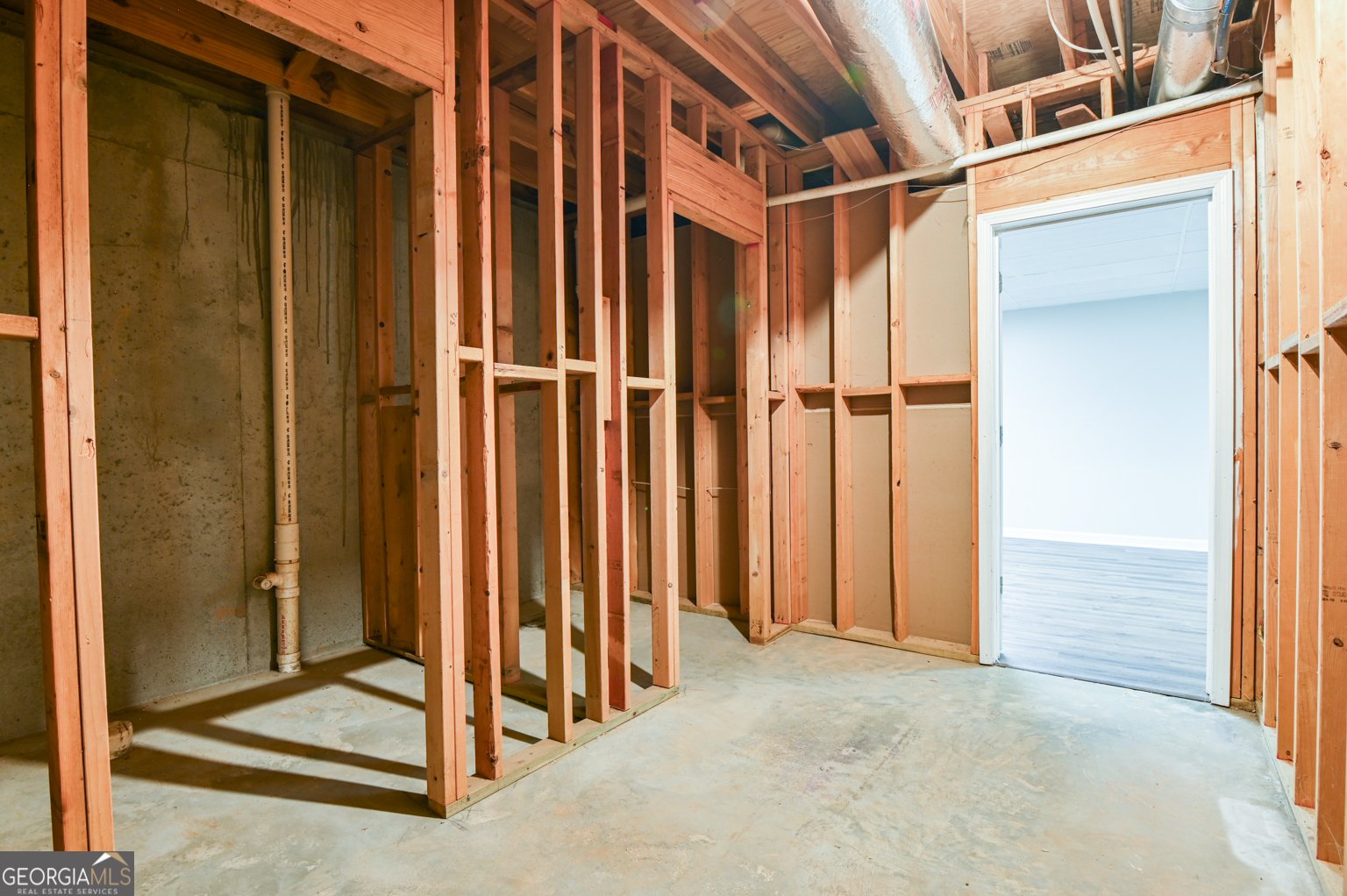 4964 Oak Leaf Terrace Stone Mountain - Photo 35