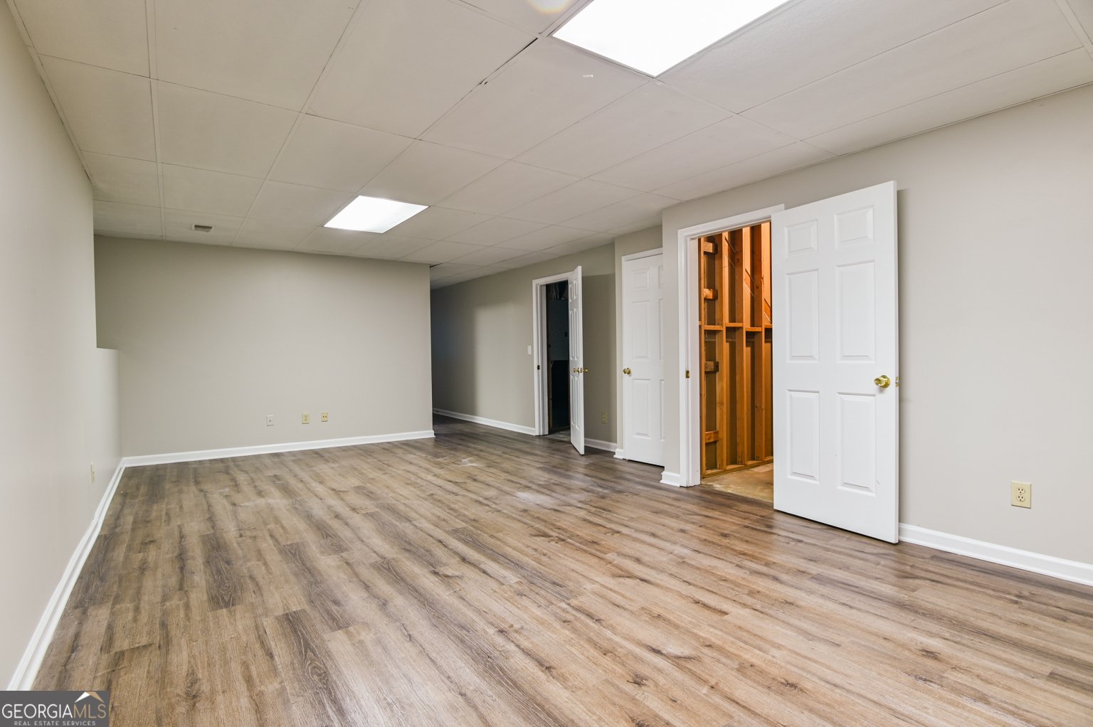 4964 Oak Leaf Terrace Stone Mountain - Photo 41