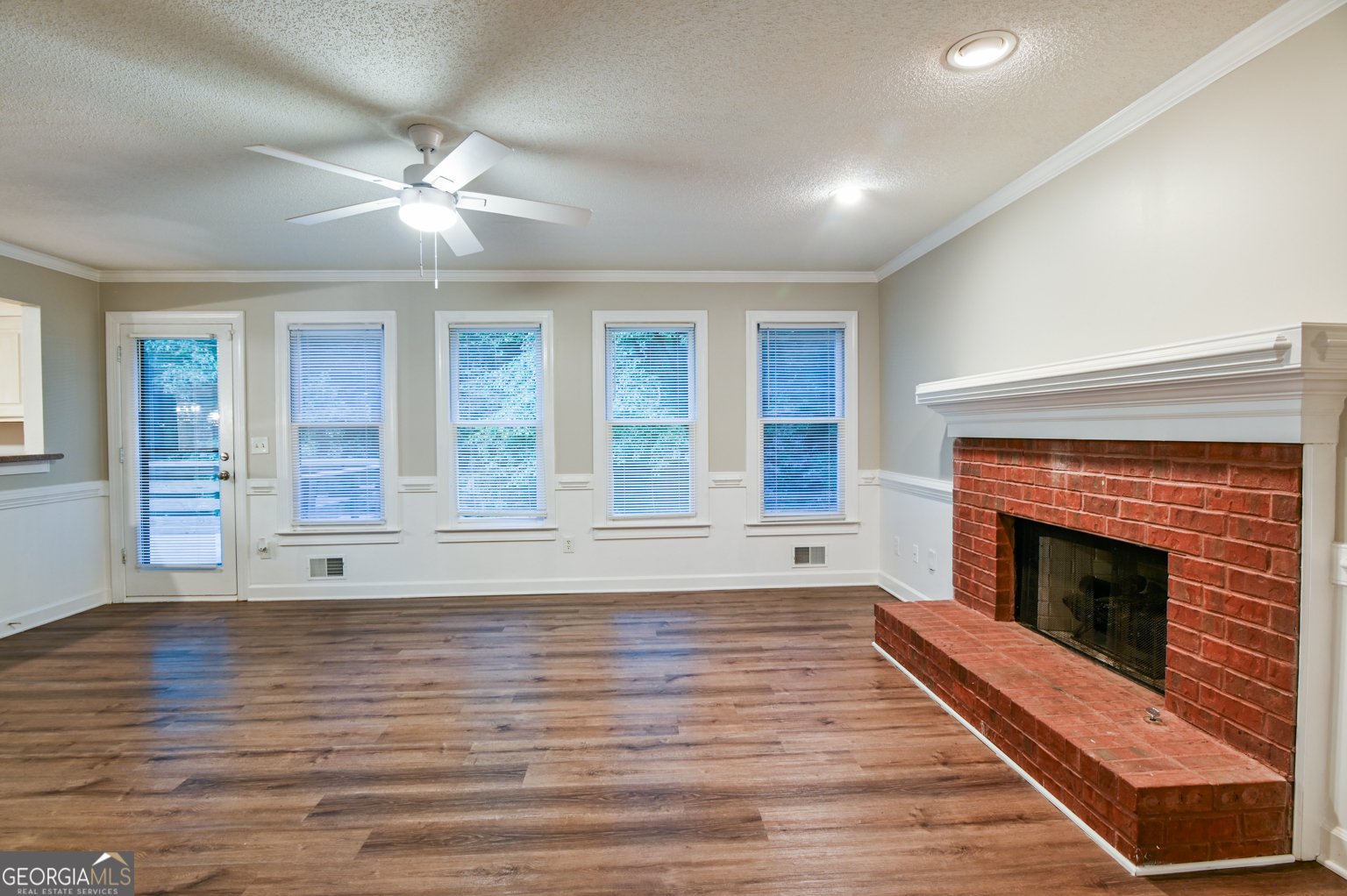4964 Oak Leaf Terrace Stone Mountain - Photo 7