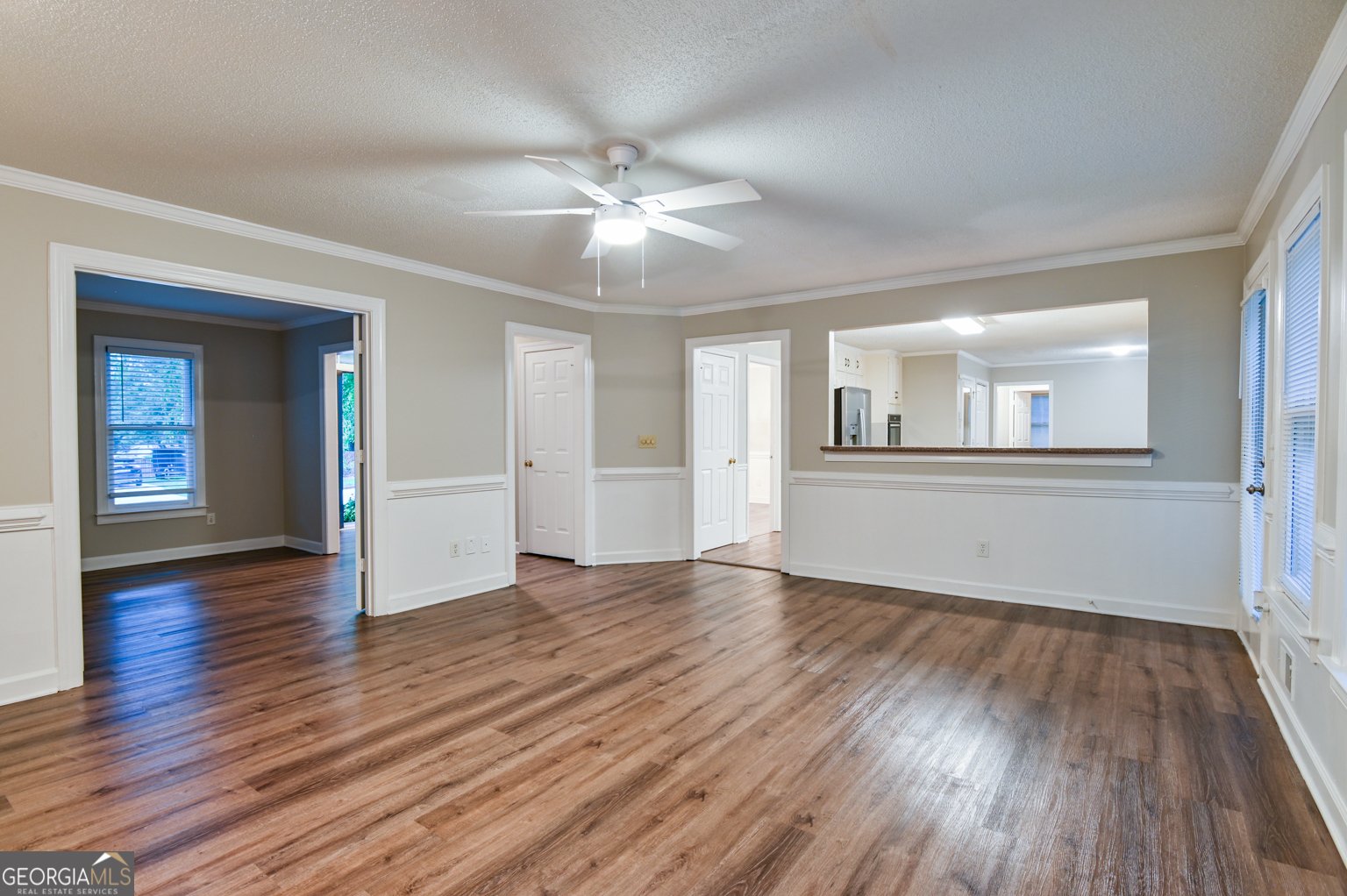 4964 Oak Leaf Terrace Stone Mountain - Photo 8