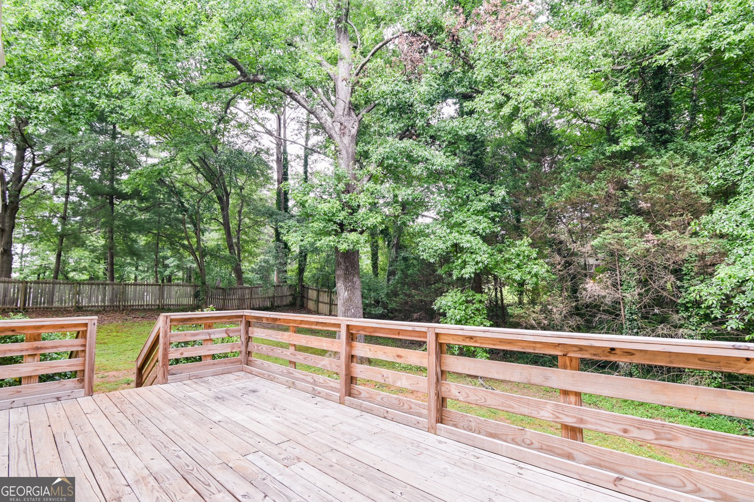 4964 Oak Leaf Terrace Stone Mountain - Photo 9