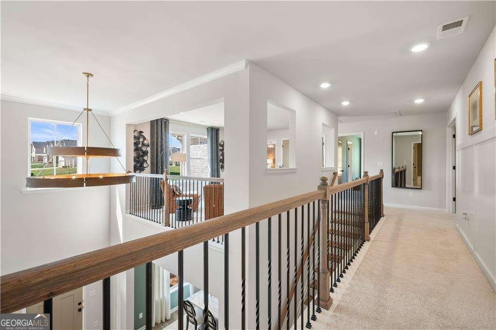 2426 Cadenza Circle Dacula - Photo 30