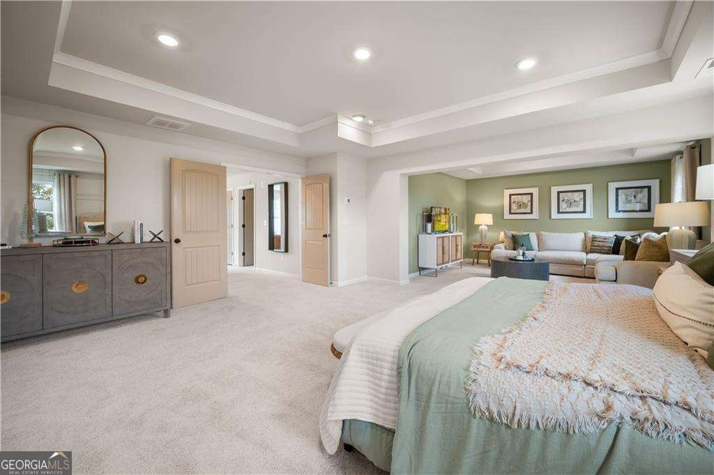 2426 Cadenza Circle Dacula - Photo 42