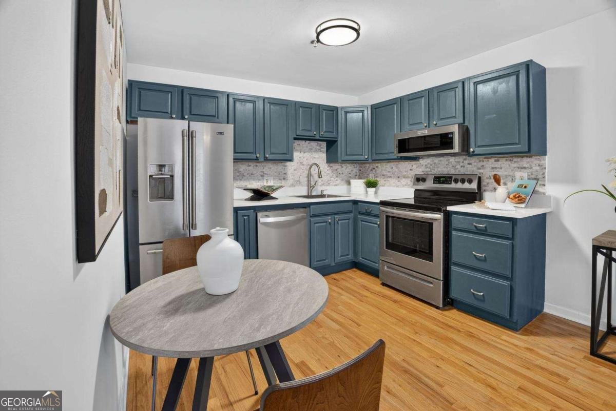 890 Glendale Terrace Atlanta - Photo 10