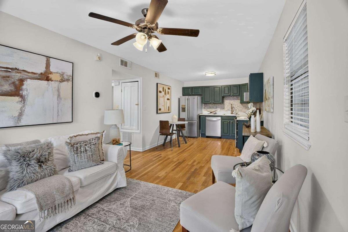 890 Glendale Terrace Atlanta - Photo 11