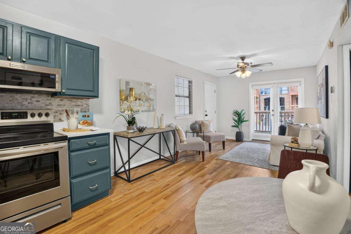 890 Glendale Terrace Atlanta - Photo 13